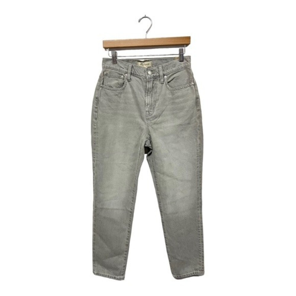 NWT Madewell | The Perfect Vintage Jean High Waist Light blue 26
